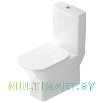 Унитаз iDevit Nova SETK3504-0416-001-1-1200